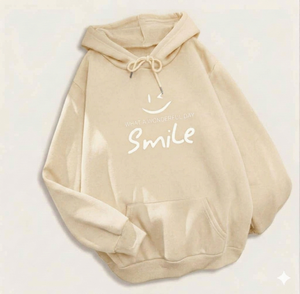 Sudadera con Capucha Ostriya 2026, Personalizada, Ecológica, de Encaje Sólido, para Mujer, Transpirable, de Invierno, 100% Algodón - Product Image 4