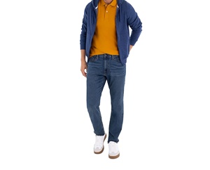 T-shirt de golf décontracté pour homme, 100% coton, manches courtes, impression numérique, anti-plis, qualité supérieure, design personnalisé - Product Image 4