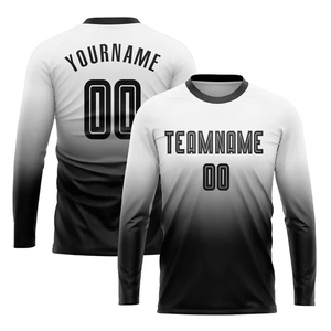 Customizable Team Wear Soccer Uniform 100% Polyester Moisture-wicking Breathable Black Front Oem Service V-neck <b>Adjustable</b> <b>Strap</b> - Product Image 1