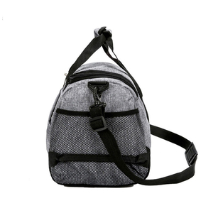 Large Capacity Gym Duffel <b>Bag</b> High Fabric Perfect For Carrying Heavy Fitness Equipment Durable Straps For Easy Transportation - Product Image 3