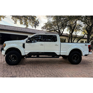 ฟอร์ด เอฟ-250 ซูเปอร์ดิวตี้ ลาเรียท โรส 4x4 ปี 2021 - Product Image 6
