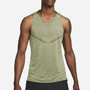 Débardeur Homme de Qualité Supérieure, Coupe Ample, pour Gym et Fitness, Gilet de Sport Uni, Vente Chaude, OEM ODM - Product Image 1