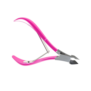 คีมตัดหนังกำพร้าแบบไม่ลื่นกรรไกรตัดเล็บ - Product Image 4