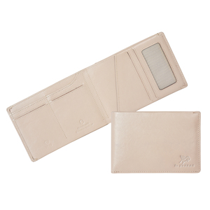 Sophisticated Genuine Leather <b>Mens</b> <b>RFID</b> Blocking Bifold <b>Wallet</b> Chain Accent Waterproof Card Holder Premium Artisan - Product Image 6