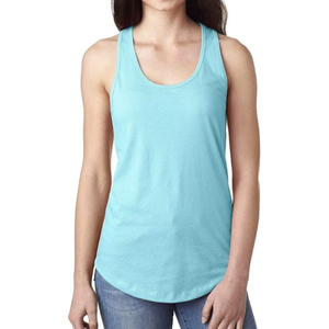 เสื้อกล้ามครอปผู้ชายแบบสั่งทำ โลโก้ถักด้านหน้า สไตล์สตรีทแวร์ แห้งเร็ว ไม่มีแขน เหมาะสำหรับออกกำลังกาย ระบายอากาศได้ดี รับผลิตแบบ OEM ODM - Product Image 4