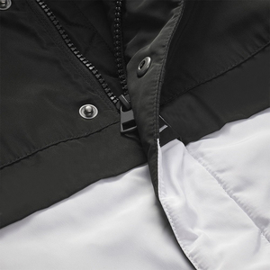 Premium Quality Custom Waterproof Mens Lightweight Windbreaker Water Resistant Hooded <b>Camo</b> Wind Breaker <b>Jacket</b> - Product Image 3