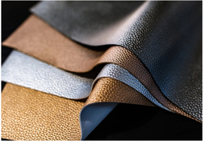 Nappa <b>Leather</b> in Pakistan Full-Grain Softness High End Smoothness Different Colors Factory Cheap Price - Product Image 5