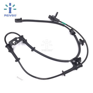 Sensor ABS de Alto Rendimiento y Calidad Superior de la Marca PEIVSO a Precio de Fábrica para HYUNDAI ELANTRA 2013-2016 GT 2013-2017 OEM 59830-A5300 - Product Image 1