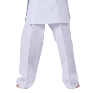 Kimono de Karate ZABEX SPORTS Premium para Entrenamiento y Competición, 100% Algodón, 440g, Colores y Logotipo Personalizables, Unisex - Product Image 6