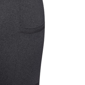 No Sheer Yoga Leggings Women High Waist <b>Tummy</b> <b>Control</b> Stretchy Breathable Seamless Opaque - Product Image 5