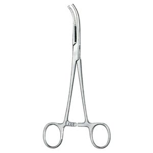 Super Quality A-1 VERITAS Mikulicz Arteryy Forceps 18.5cm Stainless Steel Surgical Instrument Reusable Medical Instruments - Product Image 5