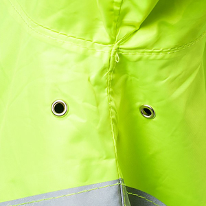 Ropa de Trabajo Cómoda y Segura, Traje de Trabajo de Alta Visibilidad, Hecho de Tela Antiestática, Ropa de Trabajo para Hombre de la Mejor Calidad - Product Image 4