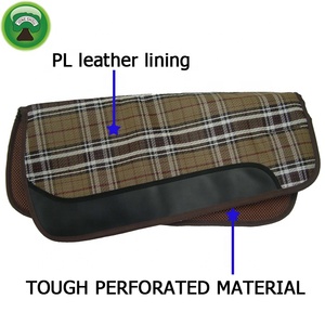 Couvertures et tapis de selle western en coton - Product Image 5