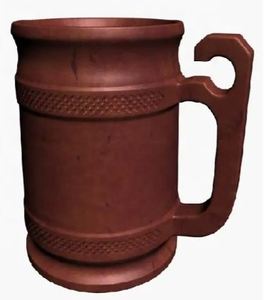 Meilleurs mugs en bois d'Inde avec logo client, sans BPA, avec couvercle, pour boire - Product Image 2