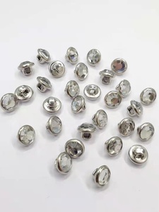 Nút Pha Lê Hợp Kim Kẽm Giá Tốt Nhất Chất Lượng Cao - Product Image 2
