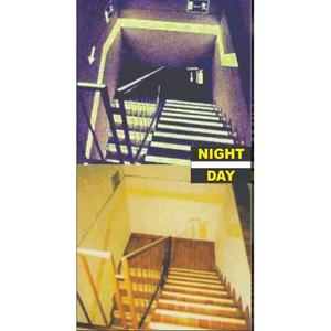 Peinture au radium pour la navigation souterraine, peinture au radium pour la sécurité des escaliers et des échelles minières au meilleur prix - Product Image 3