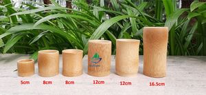 OFFRE EXCLUSIVE B2B : Tasses à boisson en BAMBOU de qualité supérieure, écologiques et réutilisables, export - Product Image 4