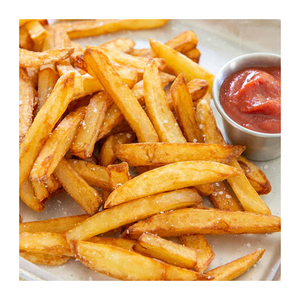 Frites françaises de qualité supérieure proposées pour l'exportation et la distribution à grande échelle - Product Image 6