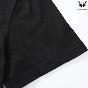 Conjuntos de dos piezas de ropa informal a la moda para hombre, camiseta de manga corta con cuello redondo y estampado de patrones y pantalones acampanados con cordón - Product Image 6