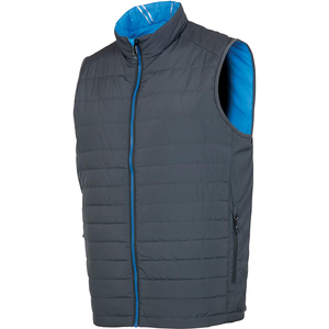 Gilets matelassés pour hommes, vestes d'équitation décontractées, vêtements d'hiver streetwear, manteaux rembourrés, gilets personnalisés pour hommes - Product Image 1