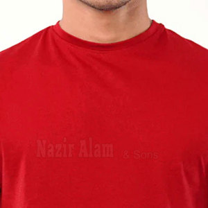 Camisetas ligeras para hombre, hechas para el gimnasio, actividades al aire libre y uso diario, con tela suave y un diseño moderno y a la moda. - Product Image 5