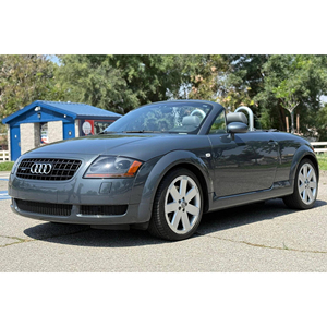 Audi TT Quattro Roadster 2004 - Product Image 5
