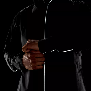 Fabricante de Ropa de Golf, Chaqueta Deportiva de Golf con Capucha, Impermeable y Ecológica, de Alta Calidad para Exteriores - Product Image 5