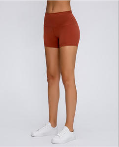 Leggings Deportivos de Cintura Alta para Mujer, Transpirables, Ecológicos, Elásticos en Cuatro Direcciones, de Secado Rápido, Levanta Glúteos, Color Sólido, Pantalones de Yoga - Product Image 1