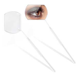 Professional Eyelash <b>Mirror</b> Ergonomic Lash Extension Accessory For Salon Lash Inspection And Extension Application - Product Image 1