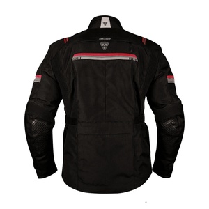 Factory Made Long Sleeve Men Motorbike <b>Jacket</b> Heavyweight Comfortable Textile Material Men Motorbike <b>Jacket</b> - Product Image 4