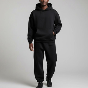 Wholesale Custom Team Tracksuit Custom Branded Tracksuit OEM Factory for Sportswear Brands - Product Image 2