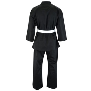 Uniforme de Karate de Último Diseño, Traje de Karate de Peso Pesado, Ropa de Artes Marciales de Combate, Uniforme de Karate de Calidad Superior con Logotipo Personalizado - Product Image 2