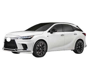 Protector de Parachoques Delantero, Alerón, Deflector de Aire, 52411-0E070 para LEXUS RX350/RX350h/RX450h 2023, Piezas de Automóvil, Protector de Parachoques Delantero LX1095106 - Product Image 1