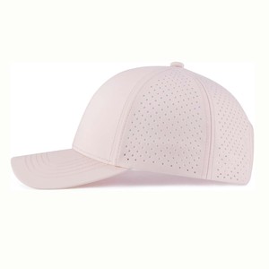 Factory Price Full Customized Logo Cotton Baseball <b>Caps</b> for Unisex Sports Use 6-Panel Adjustable Common Fabric Baseball <b>Cap</b> - Product Image 5