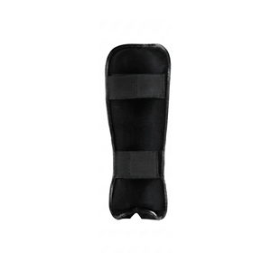 Askar Red PU Shin Guard Protective <b>Gear</b> for Boxing Martial Arts Training Unisex Durable Equipment - Product Image 3