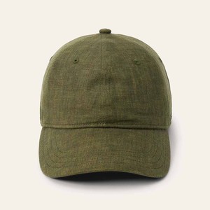 Casquette en coton de haute qualité pour usage quotidien, chapeau léger d'été, broderie de logo personnalisée, choix de couleurs et de tailles, casquette de baseball - Product Image 2
