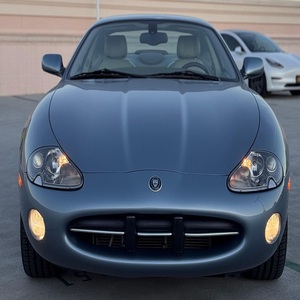 Jaguar X-K8 Coupé 2003 - Product Image 1