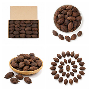 International Standard Best Selling Special Offer Made In Vietnam Black Cardamom Customized Packaging - Product Image 5