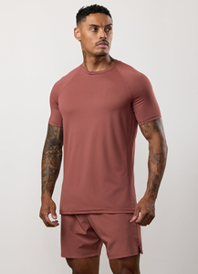 Custom Logo Printing T-Shirt Plain Wholesale 235g 100% Cotton t Shirts Factory Price Manufacturer Unisex Men <b>Tshirt</b> - Product Image 6
