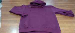 Fabricante de Sudaderas con Capucha para Hombre, Sudaderas Unisex de Algodón y Felpa, Sudaderas con Capucha Personalizadas con Estampado 3D, Sudadera con Capucha Esencial - Product Image 6