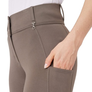 กางเกงขี่ม้า Jodhpur ใส่สบายออกแบบได้ตามต้องการวัสดุระบายอากาศได้ดีเยี่ยม - Product Image 4