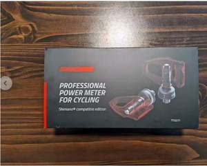 MEJOR OFERTA Medidor de Potencia DUO Original, Nuevo en Venta - Product Image 1