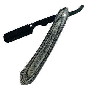 Professional Grooming Hair Removal Shaving <b>Razors</b> Stainless Steel Barber Shaving <b>Razors</b> - Product Image 2