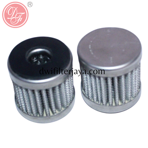 ไส้กรองน้ำมันไฮดรอลิกแบบจีบ ใยแก้ว ขนาด 10 ไมครอน - Product Image 3