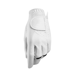 Guantes de Golf Personalizables de Alta Calidad con Logotipo para Hombre y Mujer, Transpirables, de Cuero Genuino, para Mano Izquierda o Derecha - Product Image 6
