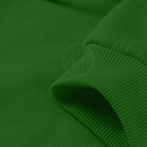 Sweat-shirt à col montant pour femme, coupe moderne, matière douce, design simple pour un style de mode quotidien - Product Image 6