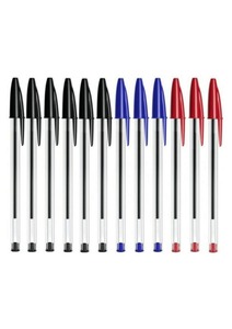 Stylo bille de qualité export, encre fluide, pour étudiants, bureau et usage quotidien professionnel, disponible à prix raisonnable - Product Image 5