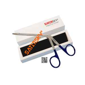 Juego de Instrumentos de Cirugía Ortopédica Básica de 20 Piezas, Herramientas Quirúrgicas Manuales de Acero Inoxidable de Grado Médico de Alta Calidad con Certificación CE - Product Image 4