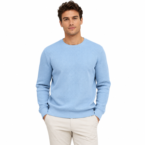 Ensemble de survêtements d'hiver pour hommes avec logo, en polyester/coton, coupe oversize, écologique, 350g, respirant, couleur unie - Product Image 6
