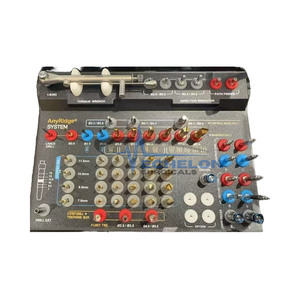 Kit de Implantes Quirúrgicos Megagen, Kit de Guía Original para Cirugía Dental, Kit de Instrumentos Quirúrgicos para Cirugía de Implantes, Herramientas Esenciales - Product Image 3